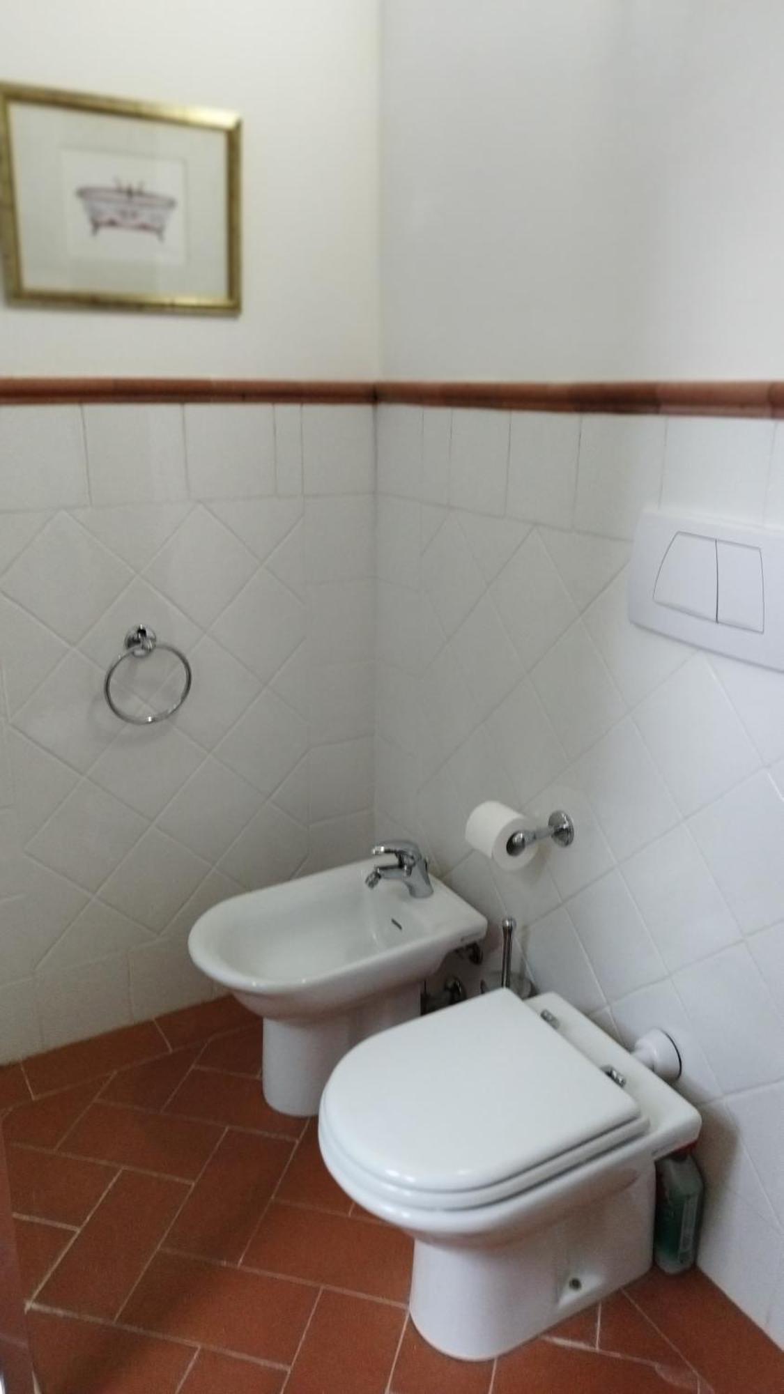 Apartamento Castello Di Alica Forcoli Exterior foto