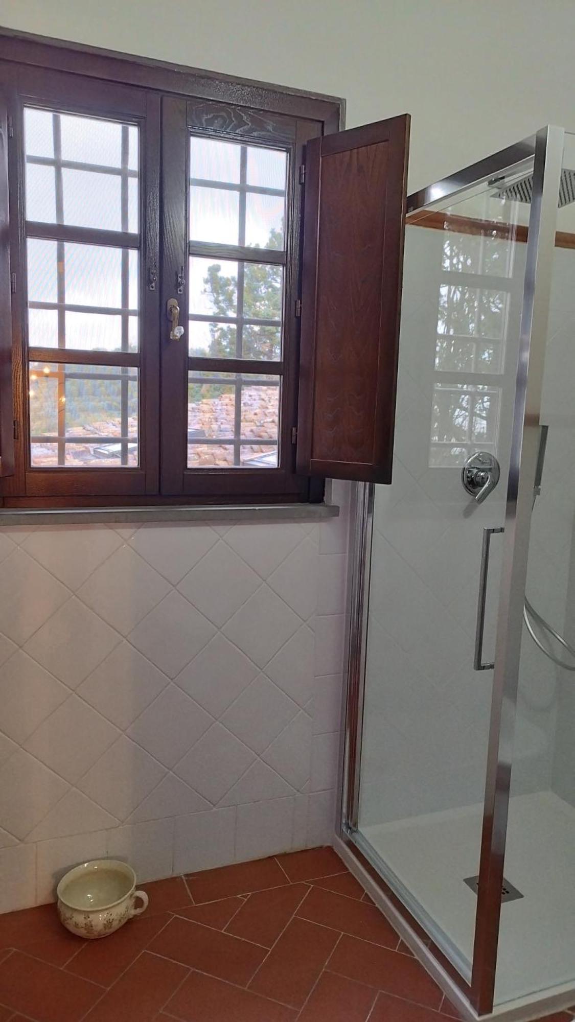 Apartamento Castello Di Alica Forcoli Exterior foto